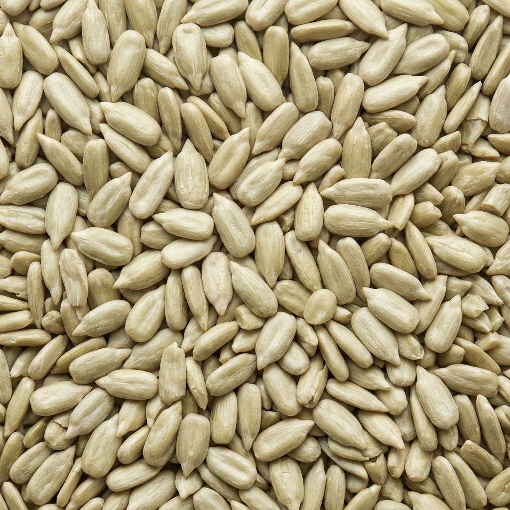 Sunflower Seeds